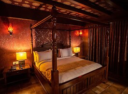 Hotel Oxina Lygon