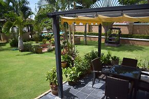 Sumali Villa