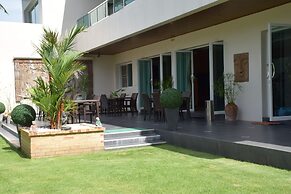 Sumali Villa