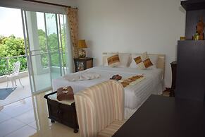 Sumali Villa