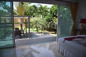 Sumali Villa