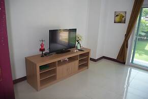 Sumali Villa