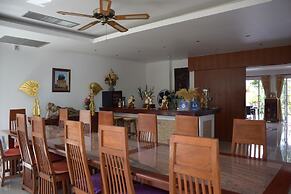 Sumali Villa