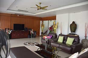 Sumali Villa