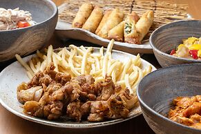 Sounkyo Choyotei