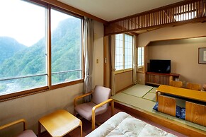 Sounkyo Choyotei