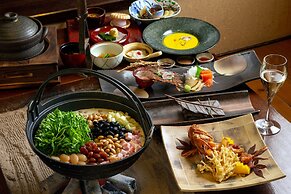 Sounkyo Choyotei