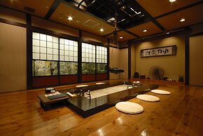 Sounkyo Choyotei