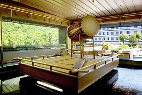 Sounkyo Choyotei