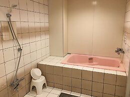 Hotel Plaza21 Osaka
