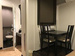 Hotel Plaza21 Osaka