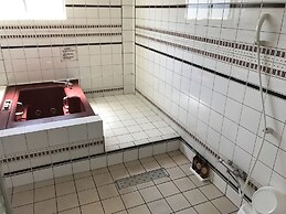 Hotel Plaza21 Osaka
