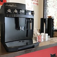Hotel Plaza21 Osaka