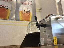 Hotel Plaza21 Osaka
