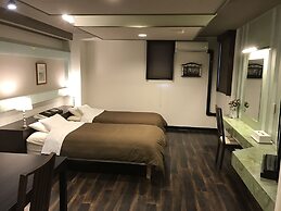 Hotel Plaza21 Osaka