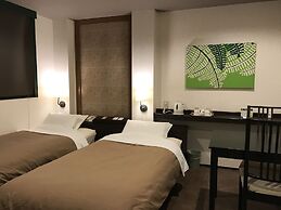 Hotel Plaza21 Osaka