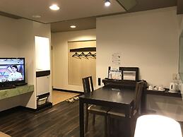 Hotel Plaza21 Osaka