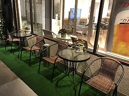 Hotel Plaza21 Osaka
