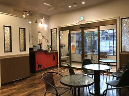 Hotel Plaza21 Osaka