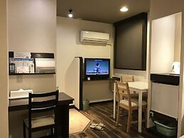 Hotel Plaza21 Osaka