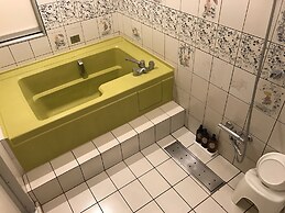 Hotel Plaza21 Osaka