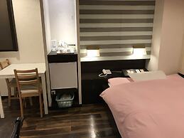Hotel Plaza21 Osaka