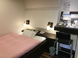 Hotel Plaza21 Osaka