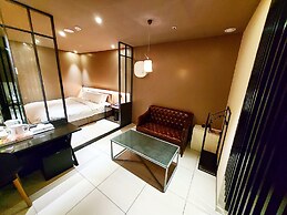 Hotel Stendhal