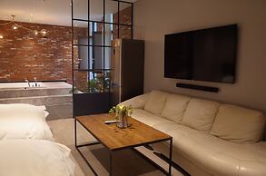 Hotel Stendhal
