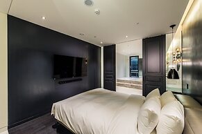 Hotel Stendhal