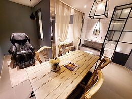 Hotel Stendhal