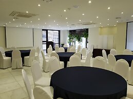 Hotel Stendhal