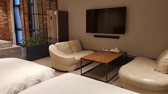 Hotel Stendhal