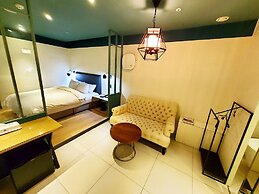 Hotel Stendhal