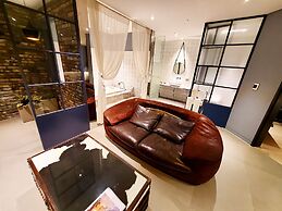 Hotel Stendhal