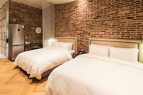 Hotel Stendhal