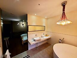 Hotel Stendhal