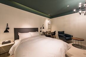 Hotel Stendhal