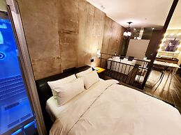 Hotel Stendhal