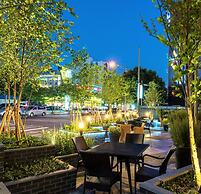 Hotel Stendhal