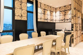Hotel Stendhal