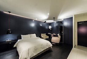 Hotel Stendhal