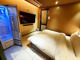 Hotel Stendhal
