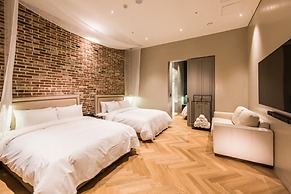 Hotel Stendhal