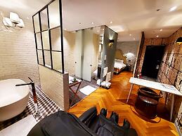 Hotel Stendhal