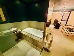 Hotel Stendhal