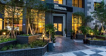 Hotel Stendhal