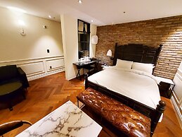 Hotel Stendhal