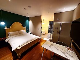 Hotel Stendhal