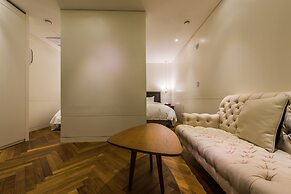 Hotel Stendhal